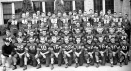 Football Team, St. Cloud State University