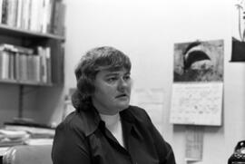 Gladys Ziemer, St. Cloud State University