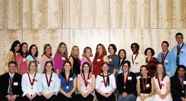 Excellence in Leadership award winners, St. Cloud State University