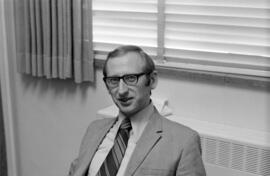 Myron Umerski, St. Cloud State University