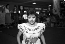 International Festival at Crossroads Mall, St. Cloud State University