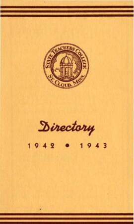 St. Cloud State University directory