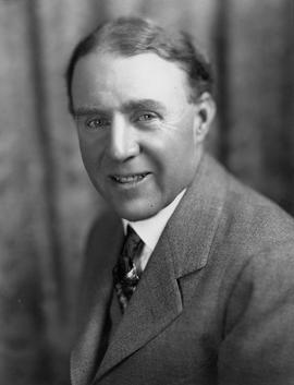 Claude B. Lewis, 1930