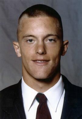 Ryan Koch, St. Cloud State University