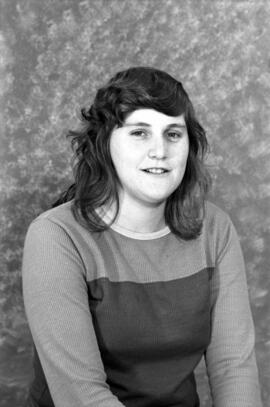 LuAnn Mordick, St. Cloud State University