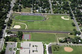 Selke Field (1937), St. Cloud State University