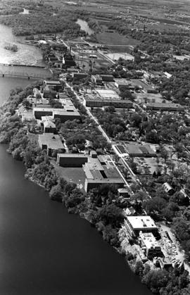 St. Cloud State campus