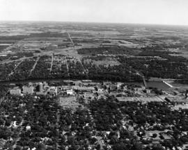 St. Cloud State campus