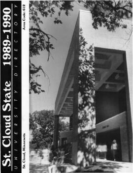 St. Cloud State University directory