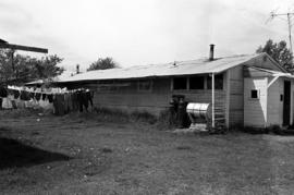 Veteran's Housing (1946), St. Cloud State University