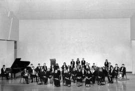 Concert band, St. Cloud State University