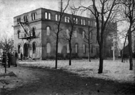 Lawrence Hall (1885), St. Cloud State University