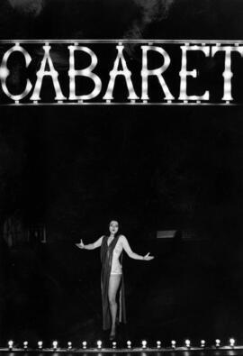 Cabaret production, St. Cloud State University