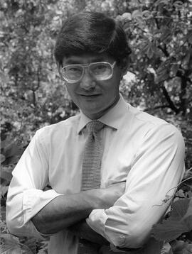 Steve Koyama, St. Cloud State University