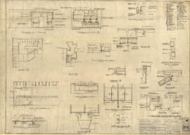 Halenbeck Hall drawings part 13