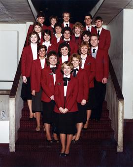 Vanguard student group, St. Cloud State University