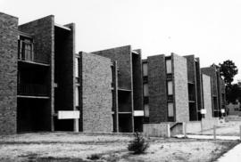 Benton Hall (1967), St. Cloud State University