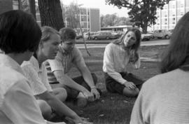 New Student Days, St. Cloud State University