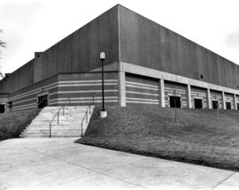 National Hockey Center (1989), St. Cloud State University