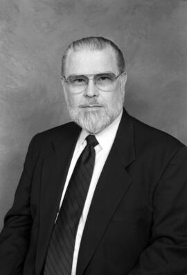 E. Scott Bryce, St. Cloud State University