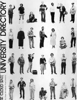 St. Cloud State University directory
