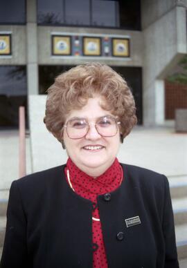 Joane McKay, St. Cloud State University