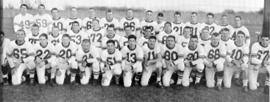 Football Team, St. Cloud State University