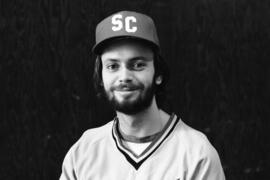 Geoff Hibbison, St. Cloud State University