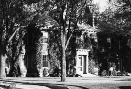 Whitney House (1956), St. Cloud State University