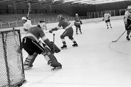 Intramural men's hockey, St. Cloud State University