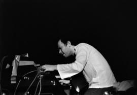 Mahavishnu Orchestra performs at Halenbeck Hall (1965), St. Cloud State University