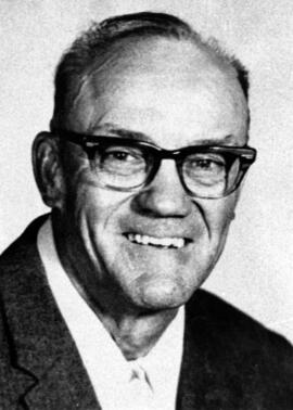 Norman B. Nelson, St. Cloud State University