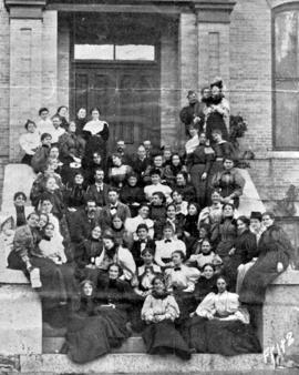 Class of 1896, St. Cloud State University