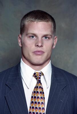 Paul Arens, St. Cloud State University