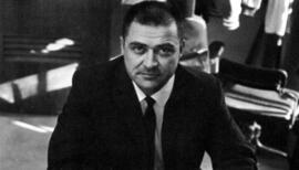 Bob Tracy, St. Cloud State University