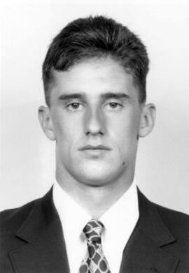 Mike McKinney, St. Cloud State University